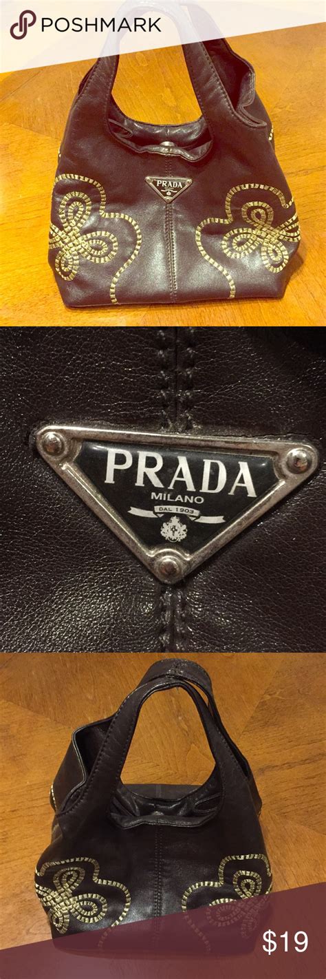 vintage prada wholesale